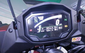 KAWASAKI NINJA 1000 SX 2022 ZXT02K