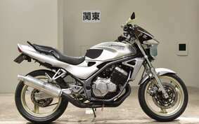 KAWASAKI BALIUS 250 ZR250A