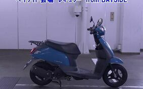 SUZUKI LET's CA4AA