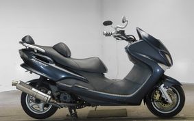 YAMAHA MAJESTY 125 5CA0