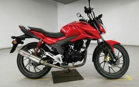 HONDA CBF125R PJJK