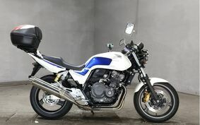 HONDA CB400SF VTEC REVO 2012 NC42