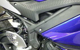 YAMAHA YZF-R25 A RG43J