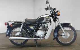 HONDA CD125T BENLY CD125T