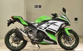 KAWASAKI NINJA 250 ABS EX250L