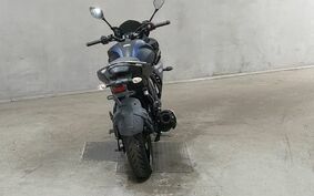 YAMAHA FEATHER 250 不明