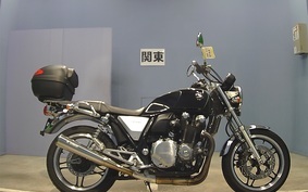 HONDA CB1100 2011 SC65