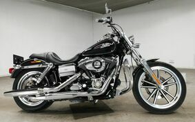 HARLEY FXDL1580 2009 GN4