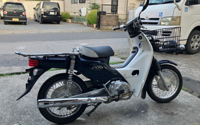 HONDA C50 SUPER CUB Pro AA04