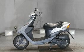 SUZUKI LET's 2 CA1PA