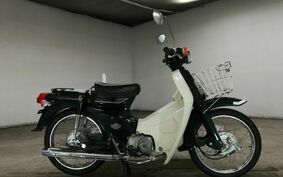 HONDA C70 SUPER CUB CUSTOM C70