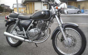 SUZUKI ST250E NJ4CA