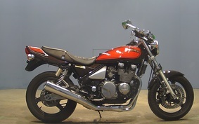 KAWASAKI ZEPHYR 400 KAI 2009 ZR400C