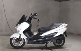 SUZUKI BURGMAN200 CH41A