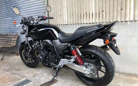 HONDA CB400SF ABS 2020 NC42