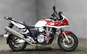 HONDA CB1300SB SUPER BOLDOR 2007 SC54