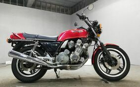 HONDA CBX1000 1981