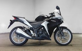 HONDA CBR250R CS250R