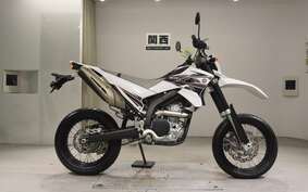 YAMAHA WR250X DG15J