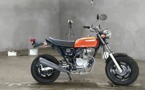 HONDA APE 50 AC16