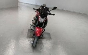 SUZUKI GSR250 GJ55D