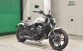 KAWASAKI VULCAN 650 S 2018 EN650A