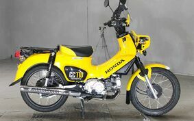 HONDA CROSS CUB 110 JA45