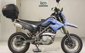 KAWASAKI KLX125D TRACKER LX125D