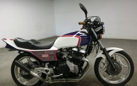 HONDA CBX400F 1983 NC07