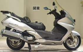 HONDA SILVER WING 600 2002 PF01