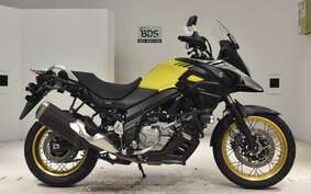 SUZUKI DL650 ( V-Strom 650 ) XTA 2017 C733A