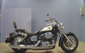 HONDA SHADOW 400 2006 NC34