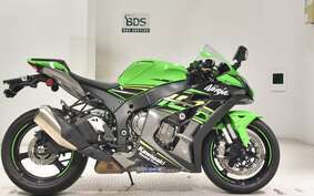 KAWASAKI ZX 10 NINJA R A 2018 ZXT00S