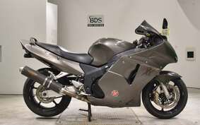 HONDA CBR1100XX 1998 SC35