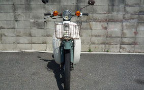 HONDA C50 SUPER CUB C50