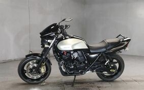 HONDA CB400SF VERSION S 1997 NC31