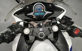 HONDA CBR250R MC41