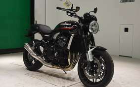 KAWASAKI Z900RS 2024 ZR900K