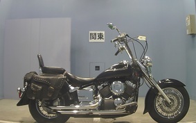 YAMAHA DRAGSTAR 400 CLASSIC 2006 VH01J