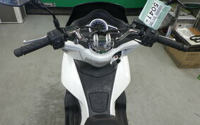 HONDA PCX125 JF56