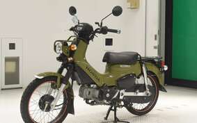 HONDA CROSS CUB 110 JA45