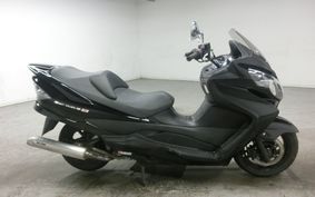 SUZUKI SKYWAVE 250 (Burgman 250) S CJ46A