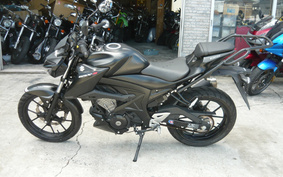 SUZUKI GSX-S125 ABS DL32B