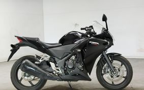 HONDA CBR250R MC41