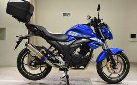 SUZUKI ジクサー150 NG4BG