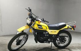 YAMAHA DT250 1N6