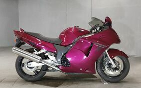 HONDA CBR1100XX 1997 SC35