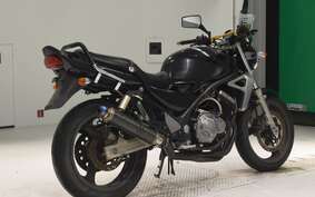 SUZUKI GSX250FX ZR250C