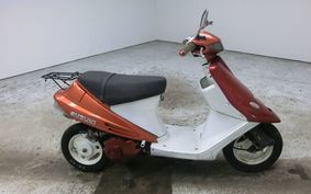 SUZUKI ADDRESS V100 CE11A