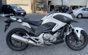 HONDA NC 700 X LD ABS 2013 RC63